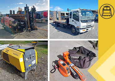 Directional Drill