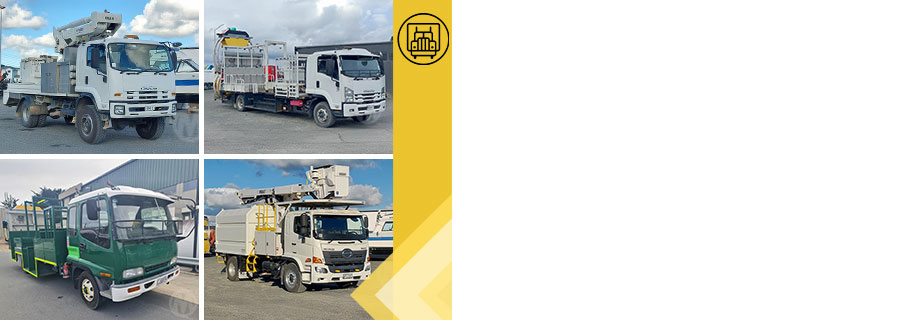 Truck Sale