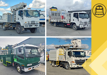 Truck Sale