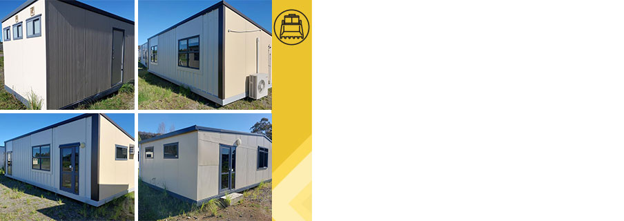 Portable Buildings