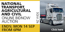 National Transport, Agricultural and Civil